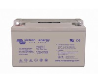 12V/110Ah Gel Deep Cycle Batt.