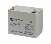 12V/66Ah AGM Deep Cycle Batt.