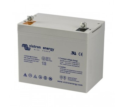 12V/66Ah AGM Deep Cycle Batt.