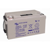 12V/90Ah AGM Deep Cycle Batt.