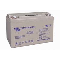 12V/90Ah AGM Deep Cycle Batt. (M6)