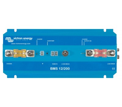 Battery Management System 12/200