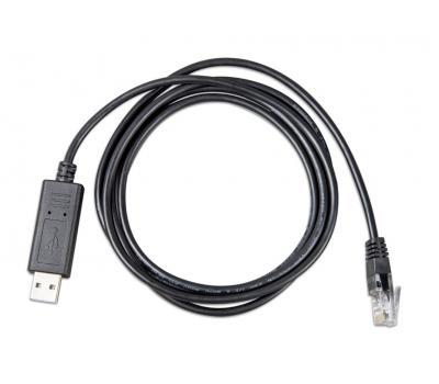 SCC940100200 BlueSolar PWM-Pro to USB interface cable Victron Energy
