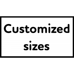 Rollfix Premium Customized sizes 