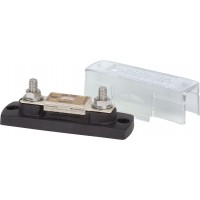Fuse holder for ANL-fuse