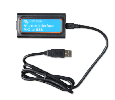 ASS030140000 Interface MK3-USB (VE.Bus to USB) Victron Energy
