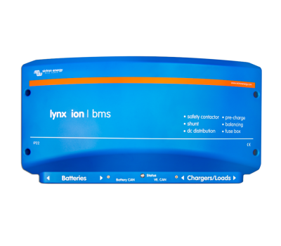 LYN050210000 Lynx Ion BMS 1000A Victron Energy