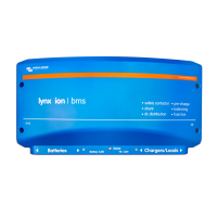 Lynx Ion BMS 400A