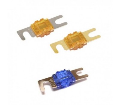 MIDI-fuse 100A/58V for 48V products (1 pc)