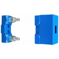 Modular fuse holder for Mega-fuse