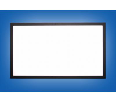 Wall Frame Pro Format 4:3 MW the screenfactory Wall Frame Pro 190 x 145