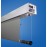 MAXXSCREEN GIANT MW the screenfactory Maxxscreen Giant - width of 800 cm