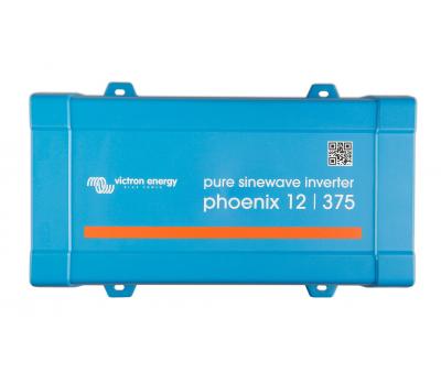 PIN123750200 Phoenix 12/375 VE.Direct Schuko Victron Energy