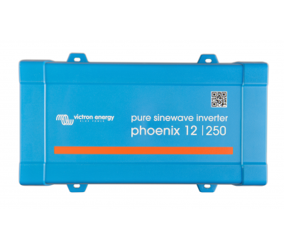PIN242510200 Phoenix 24/250 VE.Direct Schuko Victron Energy