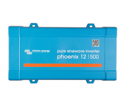 Phoenix 24/800 VE.Direct Schuko