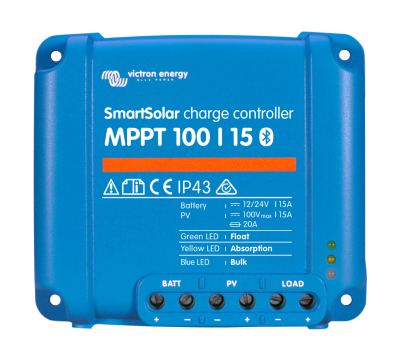 SCC110015060R SmartSolar MPPT 100/15 Victron Energy