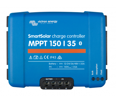 SCC115035210 SmartSolar MPPT 150/35 Victron Energy