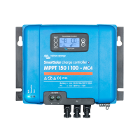 SmartSolar MPPT 150/100-MC-4