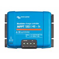BlueSolar MPPT 150/45-Tr