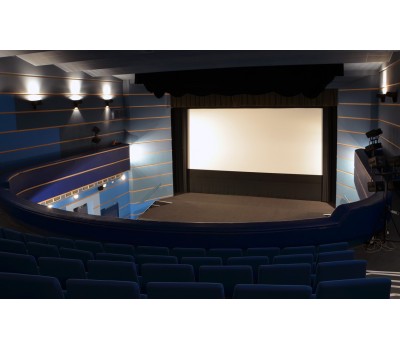 Cinema screens