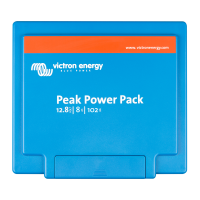 Victron Peak Power Pack 12,8V/8Ah 102Wh
