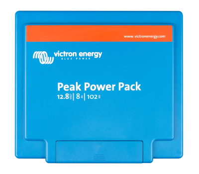 PPP012008000 Victron Peak Power Pack 12,8V/8Ah 102Wh Victron Energy