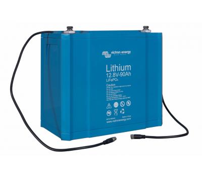 BAT512900400 LiFePO4 battery 12,8V/90Ah - Smart Victron Energy