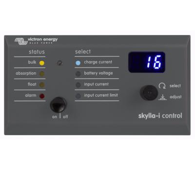 Skylla-i Charger Victron Energy Skylla-i Control GX (RJ45)