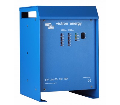 SDTG2400303 Skylla-TG 24/30 (1+1)   120-240V Victron Energy