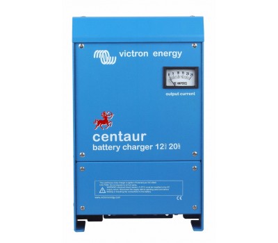 ЗАРЯДНЫЕ УСТРОЙСТВА Victron Energy Centaur Charger 12/20 (3) CCH012020000