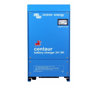 ЗАРЯДНЫЕ УСТРОЙСТВА Victron Energy Centaur Charger 24/40 (3) CCH024040000