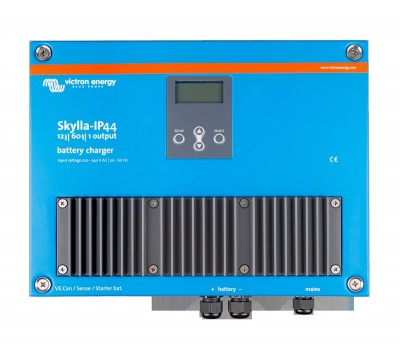 Skylla IP44 12/60(1+1) 120-240V