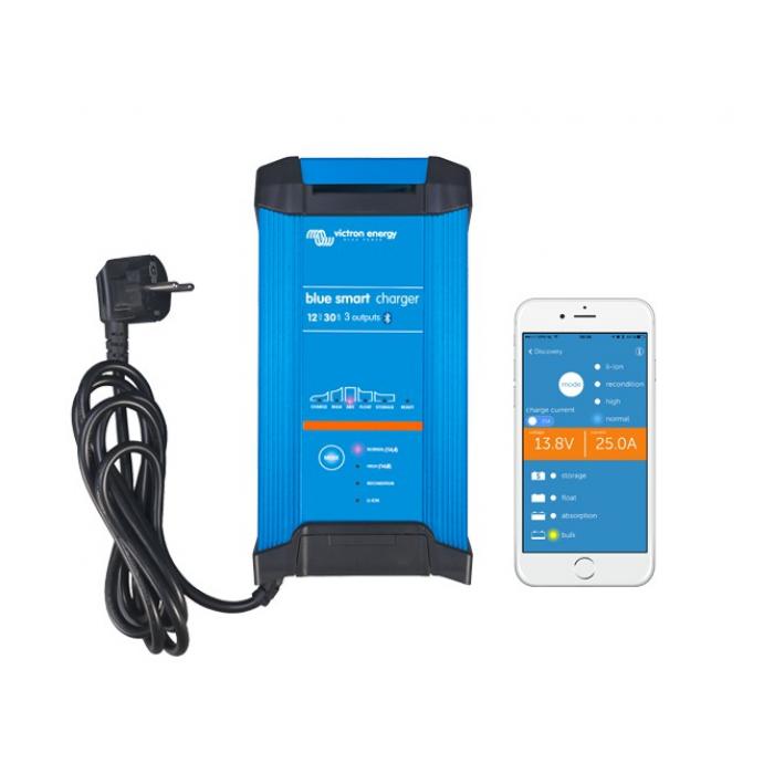 Энергия зарядки телефона. Victron Energy Blue Smart ip22 Charger 12/20 (3). Зарядное устройство Victron Energy Blue Smart. Зарядное устройство Victron Blue Smart ip22 12/30a. Blue Smart ip22 Charger.