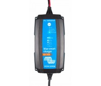 Blue Smart IP65 Charger 12/7 + DC connector