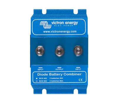 BCD000402000 BCD 402  2 batteries 40A Victron Energy