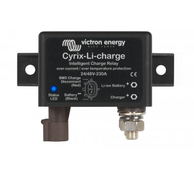 Victron Energy Victron Energy Cyrix-Li-Charge 24/48V-120A