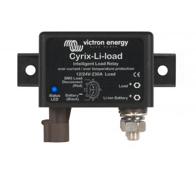 CYR010230450 Cyrix-Li-load 12/24V-230A Victron Energy