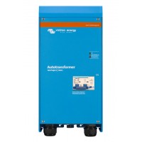 Autotransformer 120/240VAC-100A