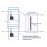 ITR000100001 Autotransformer 120/240VAC-32A Victron Energy