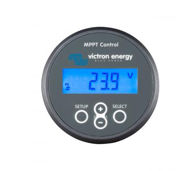 SCC900500000 MPPT Control (VE.Direct cable not included) Victron Energy