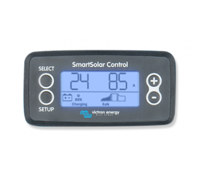 SCC900600010 SmartSolar Pluggable Display Victron Energy