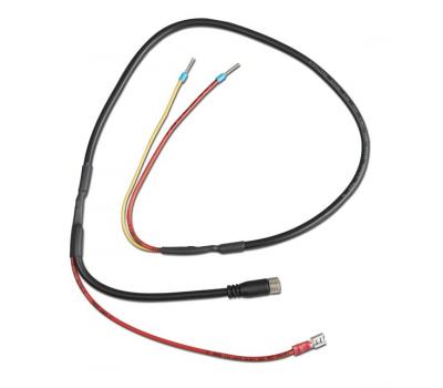 ASS030510100 VE.Bus BMS to BMS 12-200 alternator control cable Victron Energy