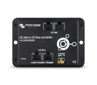 Кабель управления Victron Energy VE.Net to VE.Bus Converter