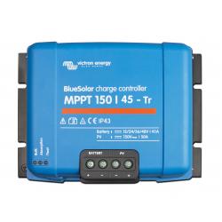 BlueSolar MPPT 150/35 - 150/100 12/24/36/48 Volt