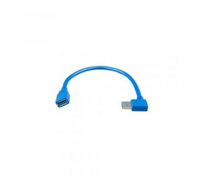 ПАНЕЛИ УПРАВЛЕНИЯ Victron Energy USB extension cable 0,3m one side right angle