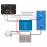 Промышленные интерфейсы Victron Energy VE.Bus BMS to BMS 12-200 alternator 