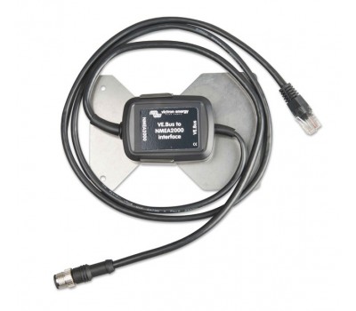 NMEA2000  Victron Energy VE.Bus to NMEA2000 interface