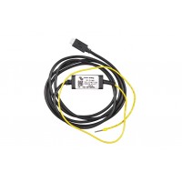 VE.Direct non inverting remote on-off cable