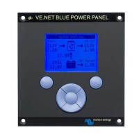 VE.Net Blue Power Panel 2 