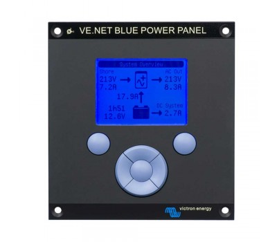 VE.Net Blue Power Panel 2 